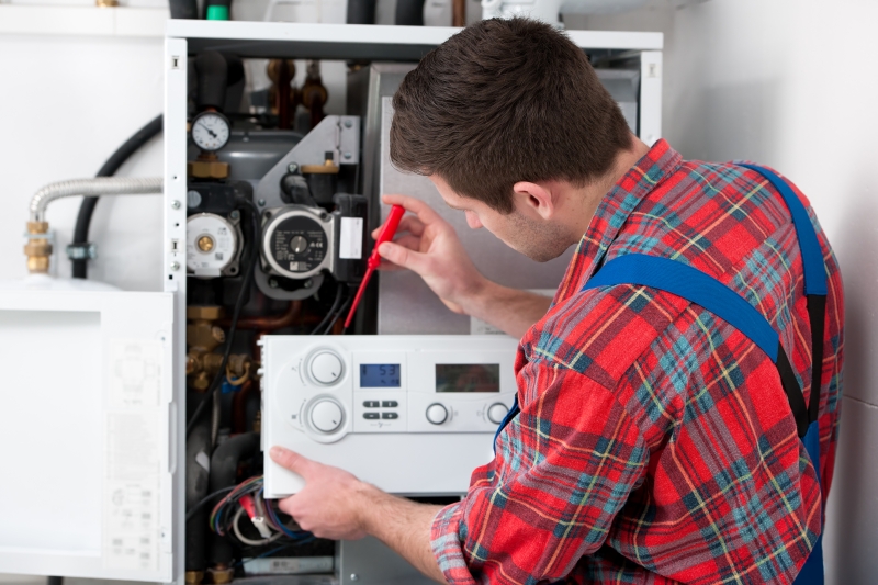Boiler Repairs Service Chingford