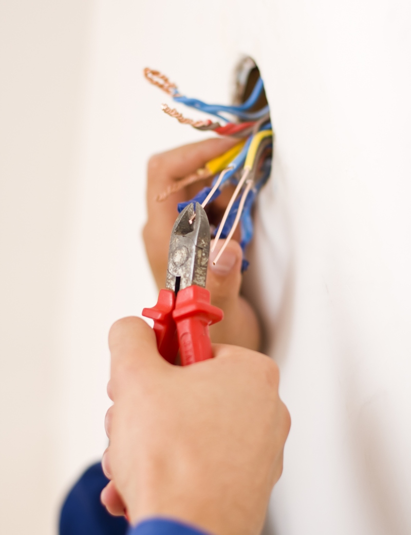 Electricians Chingford, Highams Park, E4