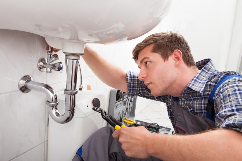 Emergency Plumbers Chingford