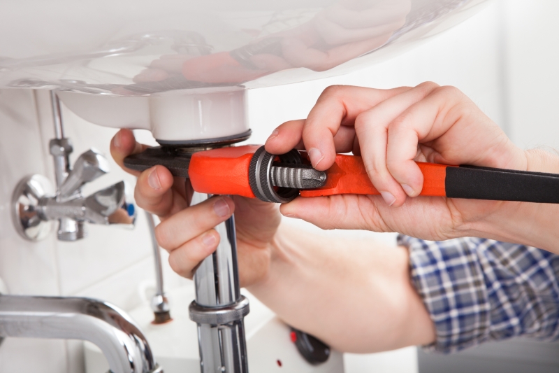Emergency Plumber Chingford, Highams Park, E4
