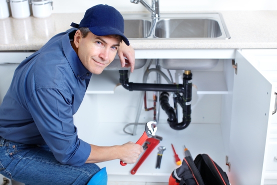 Residential Plumbing Chingford