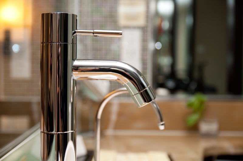 Sink Leaking Chingford